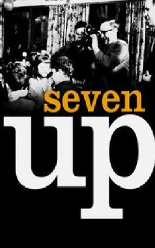 人生七年1 Seven Up! (1964)