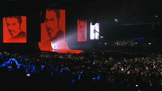 佐治米高伦敦演唱会 George Michael Live in London (2009)