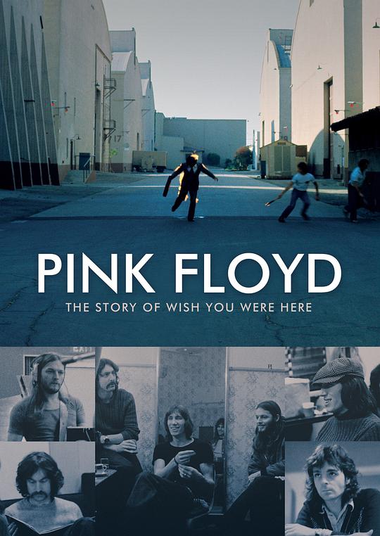 平克·弗洛伊德：愿你在此的故事 Pink Floyd: The Story of Wish You Were Here (2012)