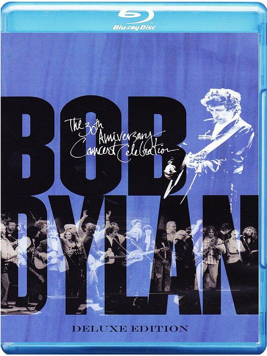 鲍勃·迪伦：三十周年纪念演唱会 Bob Dylan: 30th Anniversary Concert Celebration (1992)