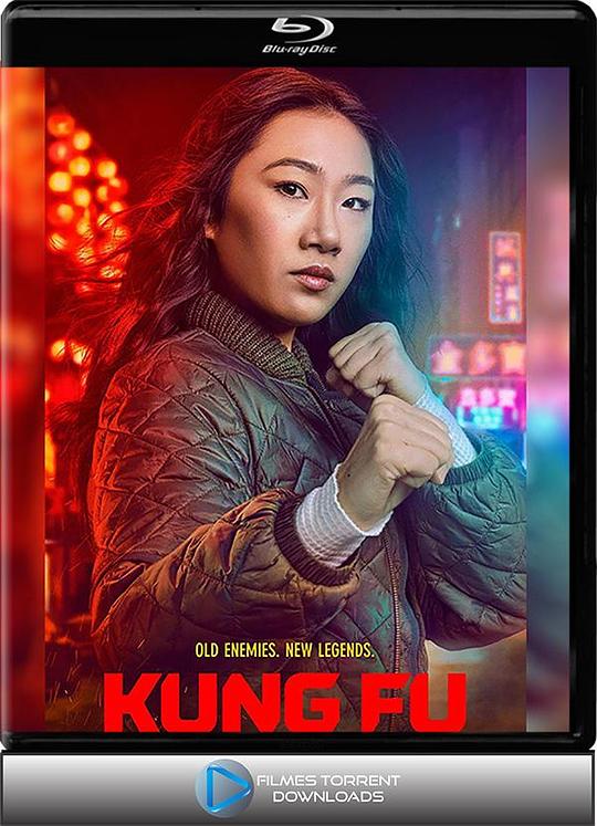 功夫 第二季 Kung Fu Season 2 (2022)