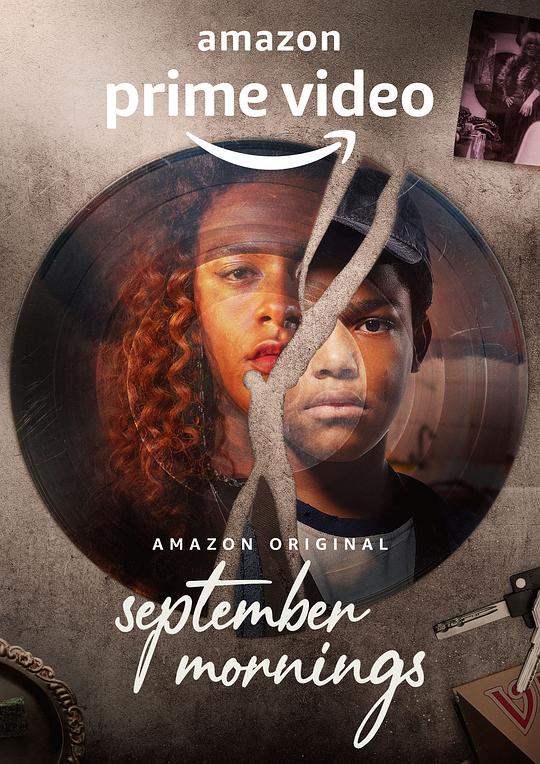 九月的早晨 Manhãs de Setembro (2021)