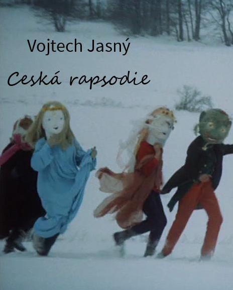 捷克狂想曲 Ceská rapsodie (1969)