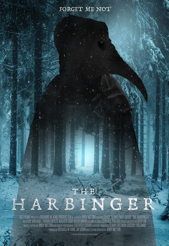 预兆 The Harbinger (2022)