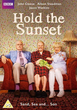余情未了 Hold the Sunset (2018)