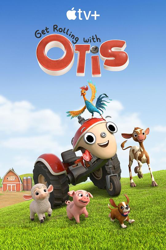 Get Rolling With Otis Season 1 (2021)