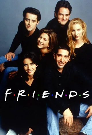 老友记  第八季 Friends Season 8 (2001)