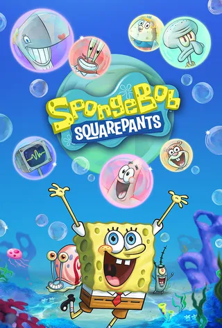 海绵宝宝 第十季 Spongebob Squarepants Season 10 (2016)
