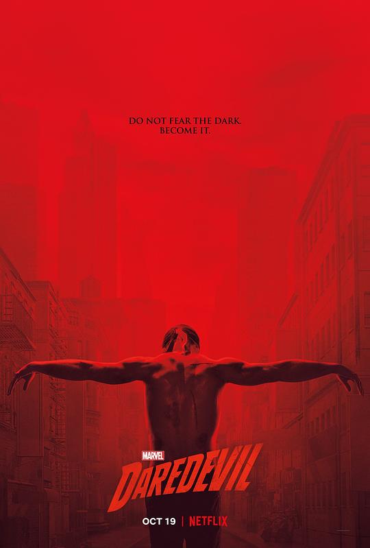 夜魔侠 第三季 Daredevil Season 3 (2018)