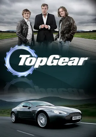 巅峰拍档 第二十季 Top Gear Season 20 (2013)