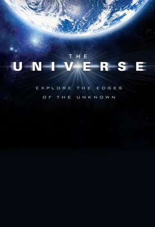 宇宙 第四季 The Universe Season 4 (2009)