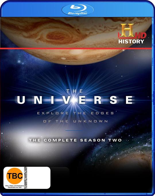 宇宙 第二季 The Universe Season 2 (2007)