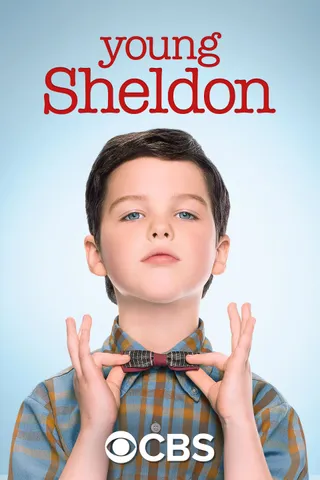 小谢尔顿 第四季 Young Sheldon Season 4 (2020)