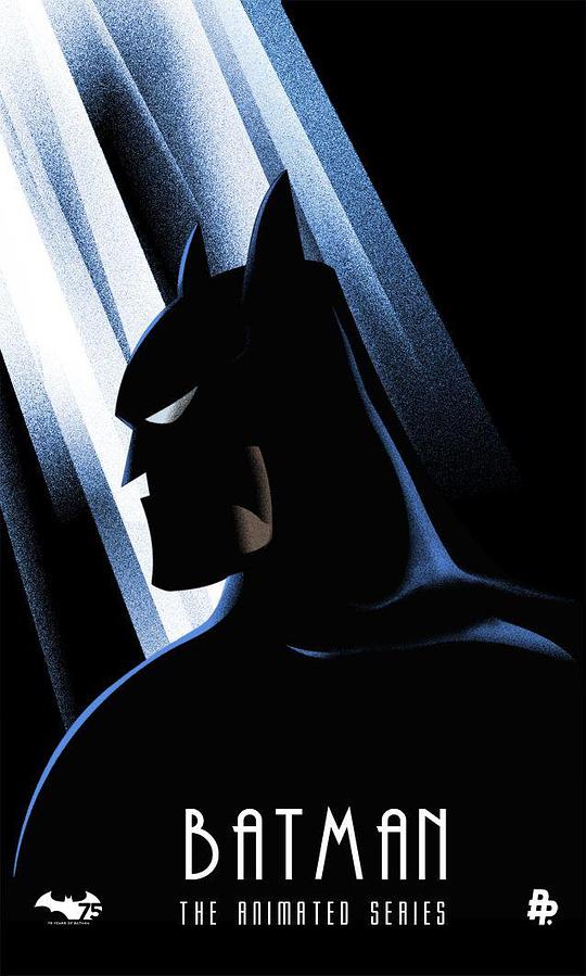 蝙蝠侠：动画版 第三季 Batman: The Animated Series Season 3 (1994)