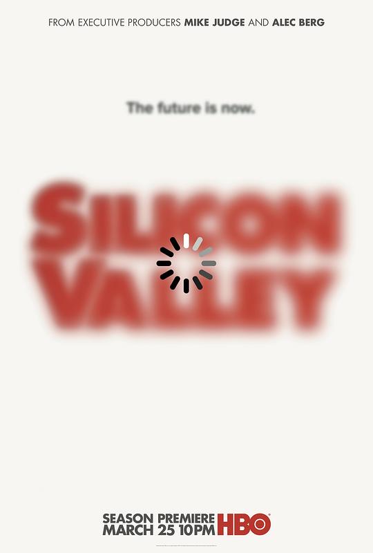 硅谷 第五季 Silicon Valley Season 5 (2018)