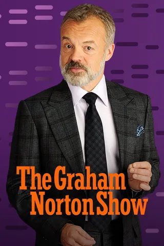格拉汉姆·诺顿秀 第一季 The Graham Norton Show Season 1 (2007)