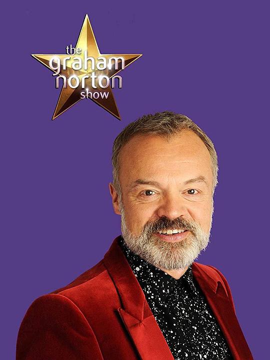 格拉汉姆·诺顿秀 第二十六季 The Graham Norton Show Season 26 (2019)