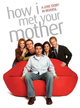 老爸老妈的浪漫史 第三季 How I Met Your Mother Season 3 (2007)