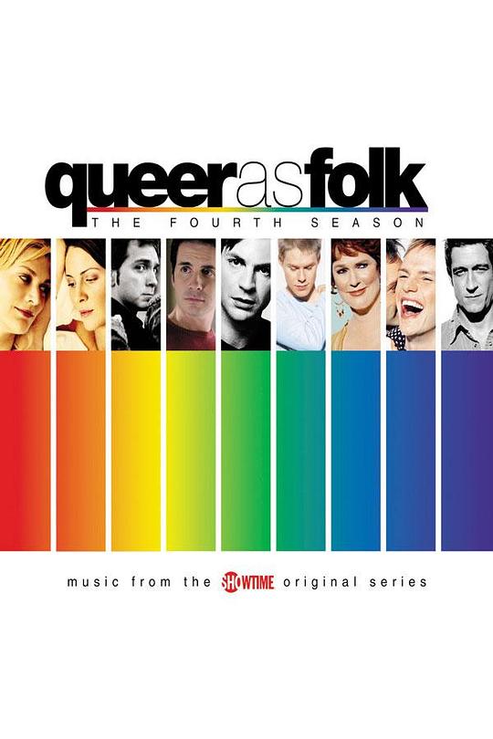 同志亦凡人 第四季 Queer as Folk Season 4 (2004)