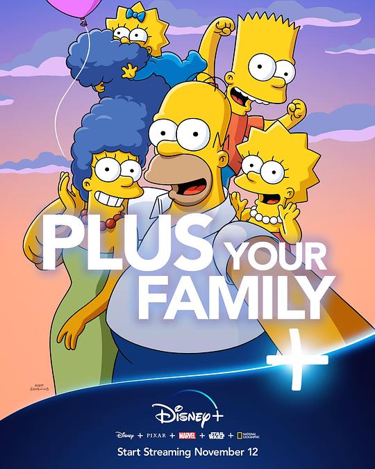 辛普森一家 第三十一季 The Simpsons Season 31 (2019)