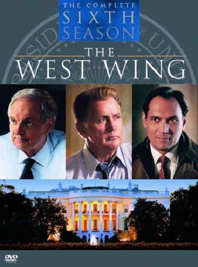 白宫风云  第六季 The West Wing Season 6 (2004)