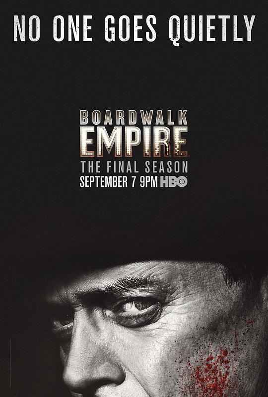 大西洋帝国 第五季 Boardwalk Empire Season 5 (2014)