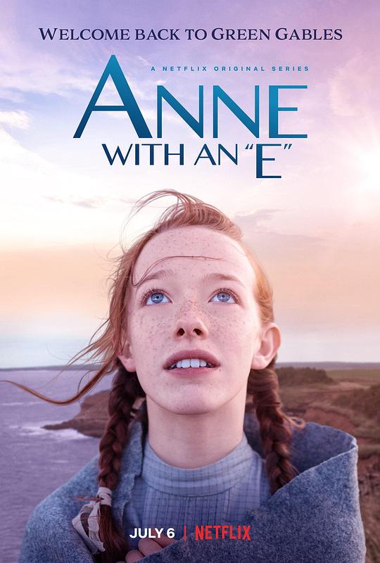 小小安妮 第二季 Anne with an E Season 2 (2018)