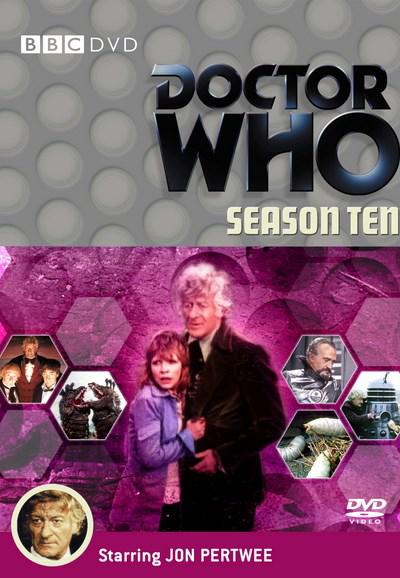 神秘博士 第十季 Doctor Who Season 10 (1972)
