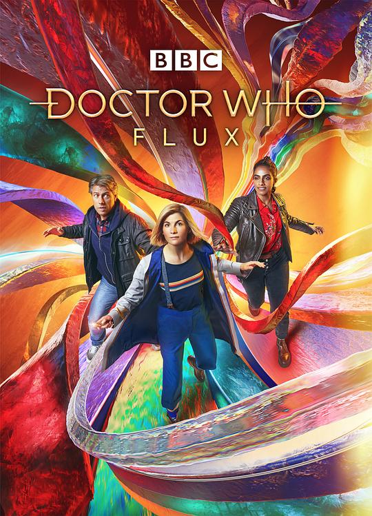 神秘博士 第十三季 Doctor Who Season 13 (2021)