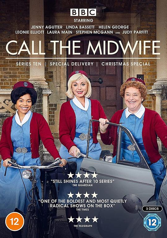呼叫助产士 第十季 Call The Midwife Season 10 (2021)
