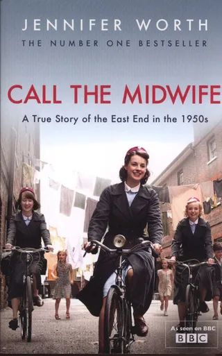 呼叫助产士 第三季 Call the Midwife Season 3 (2014)