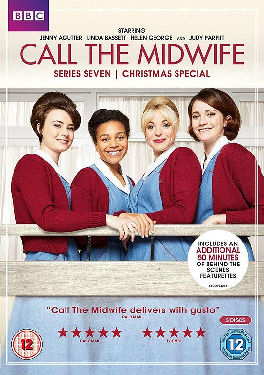 呼叫助产士 第七季 Call the Midwife Season 7 (2018)