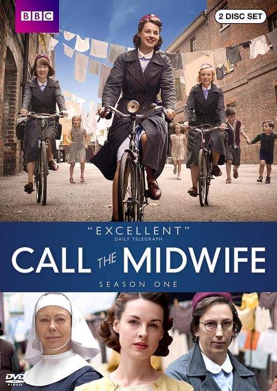 呼叫助产士 第一季 Call the Midwife Season 1 (2012)