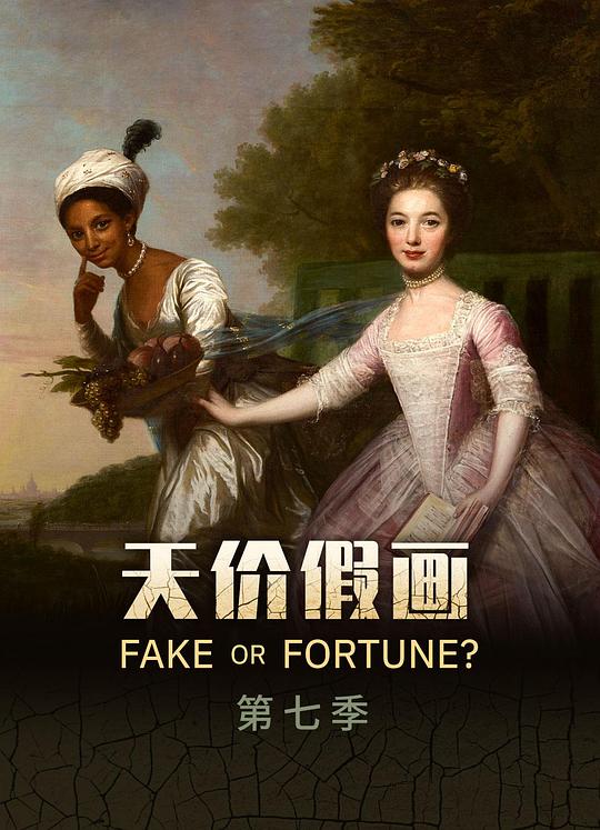 赝品或珍品？ 第七季 Fake or Fortune? Season 7 (2018)