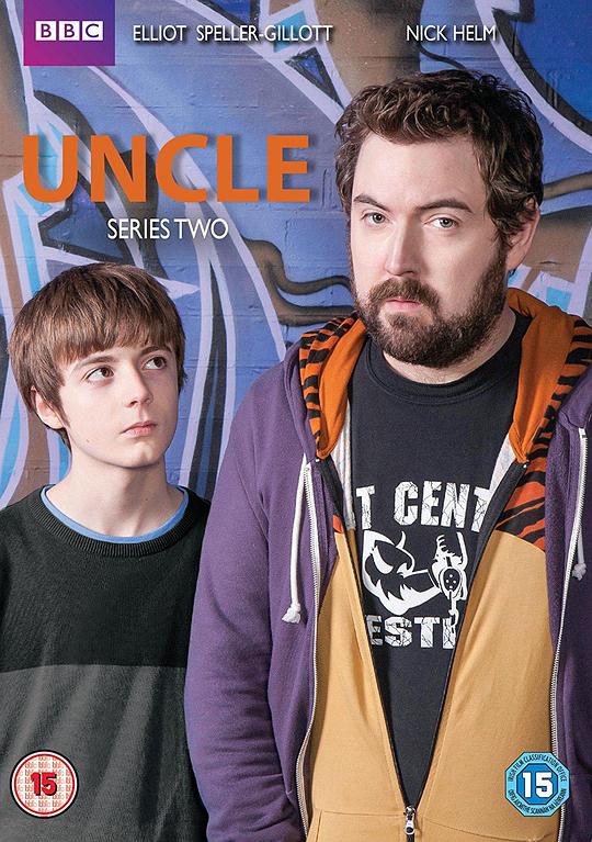 废柴舅舅 第二季 Uncle Season 2 (2015)