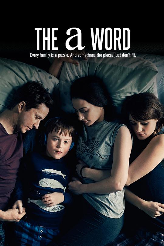 相对无言 第一季 The A Word Season 1 (2016)