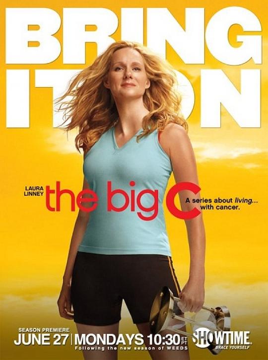 如果还有明天  第二季 The Big C Season 2 (2011)