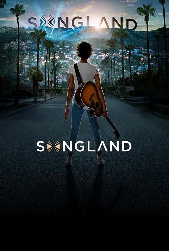 美国唱作人 第一季 Songland Season 1 (2019)