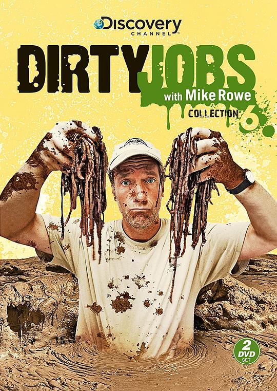 行行出状元 第六季 Dirty Jobs Season 6 (2010)