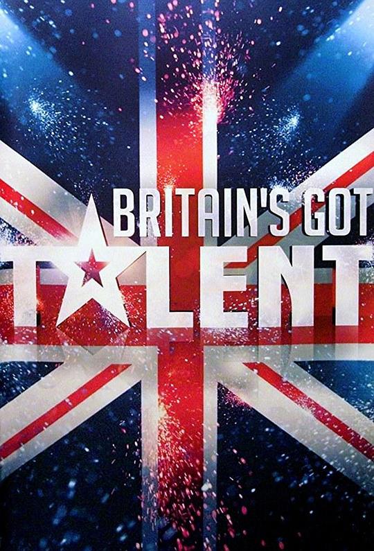 英国达人 第十二季 Britains Got Talent Season 12 (2018)