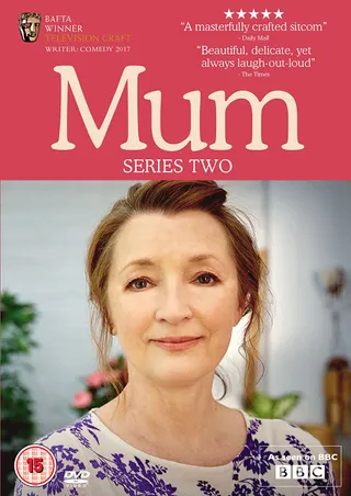 老妈 第一季 Mum Season 1 (2016)