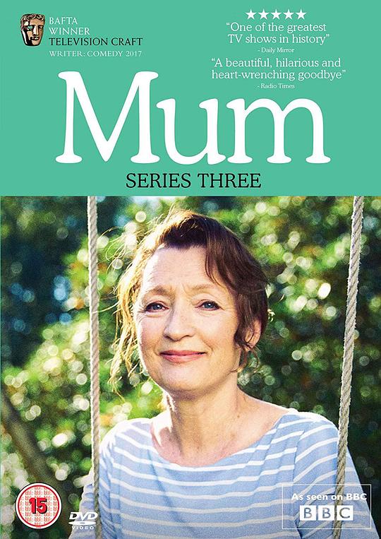 老妈 第三季 Mum Season 3 (2019)