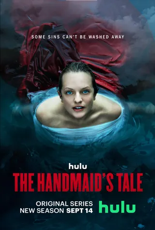 使女的故事 第四季 The Handmaid's Tale Season 4 (2021)