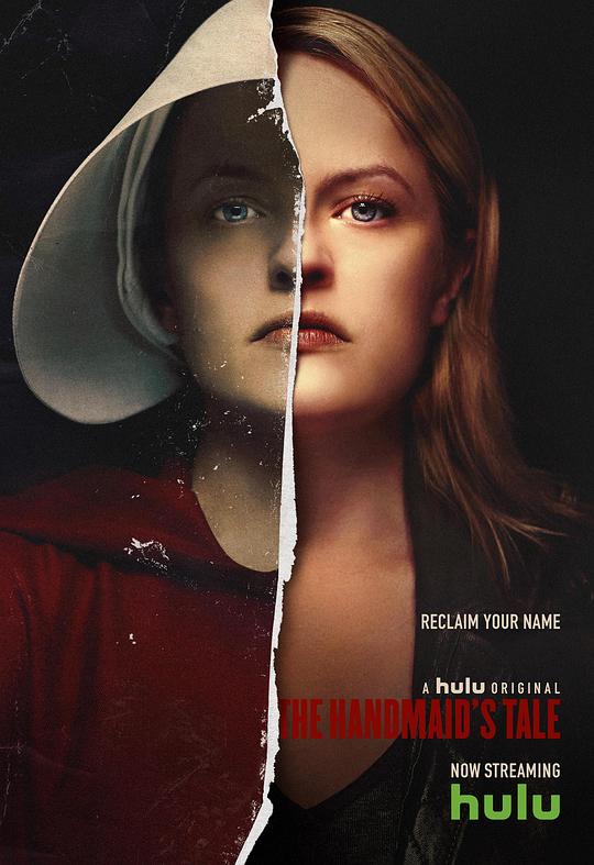 使女的故事 第二季 The Handmaid's Tale Season 2 (2018)