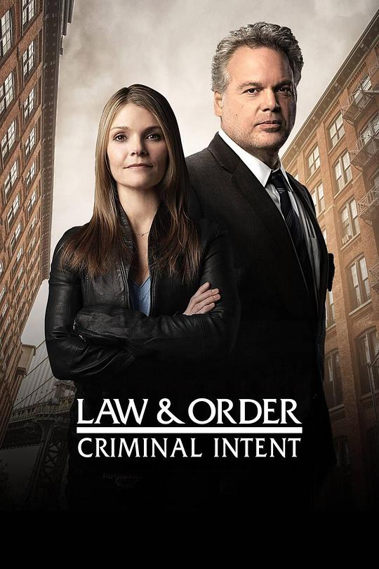 法律与秩序：犯罪倾向 第十季 Law & Order: Criminal Intent Season 10 (2011)