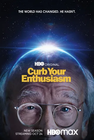 消消气 第十季 Curb Your Enthusiasm Season 10 (2020)