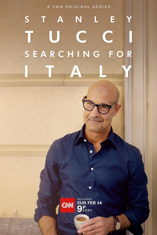 斯坦利·图齐：搜寻意大利 第一季 Stanley Tucci: Searching for Italy Season 1 (2021)