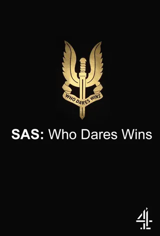特种部队：谁与争锋 第二季 SAS: Who Dares Wins Season 2 (2016)