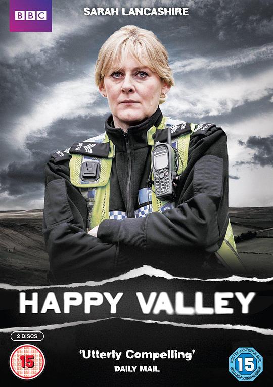 幸福谷 第一季 Happy Valley Season 1 (2014)