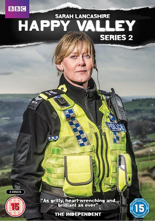 幸福谷 第二季 Happy Valley Season 2 (2016)